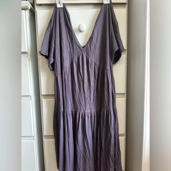 strapless open back dress Hot-Pink Satin Cowl-Neck Strappy Back Mini-Dress